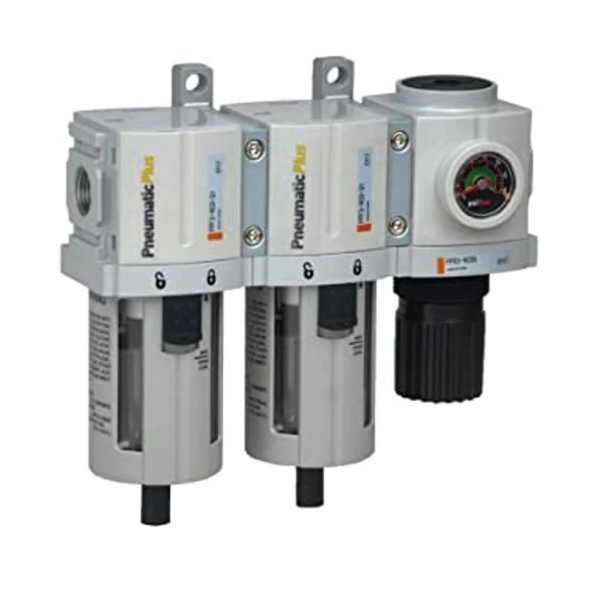 Sistema desecante de aire PneumaticPlus PPC3N02G de 3_1