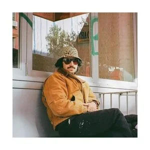 Aviator Blublocker Gafas de sol polarizadas Cristal Negro