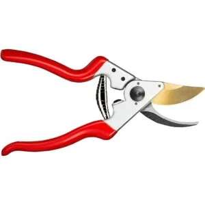 EnduroPRO Tijeras de podar de titanio las mejores_4