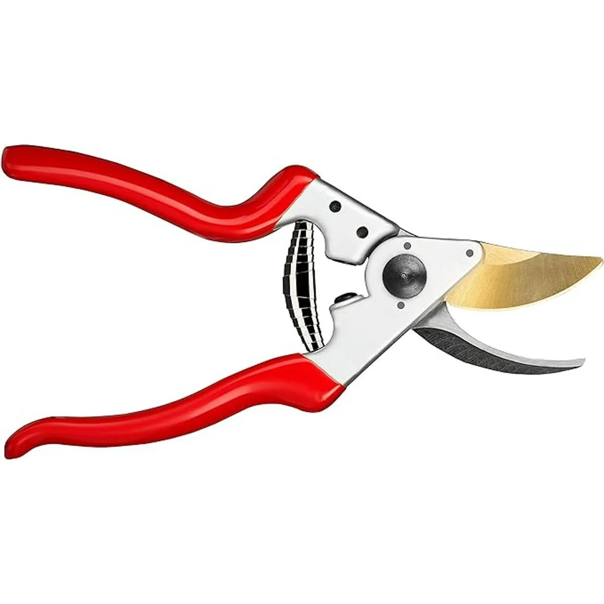 EnduroPRO Tijeras de podar de titanio las mejores_4