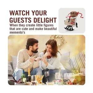 Corkers Classic Toys Accesorios de vino regalo novedoso