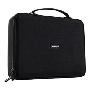 Estuche extragrande duro Caseling 2 filas para Juego de_1