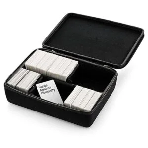 Estuche extragrande duro Caseling 2 filas para Juego de_2