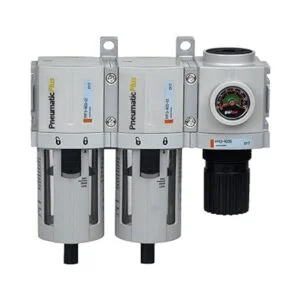 Sistema desecante de aire PneumaticPlus PPC3N02G de 3_2