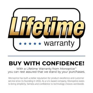 Monoprice Select Series Cable de extensión USB 3.0 A a_2