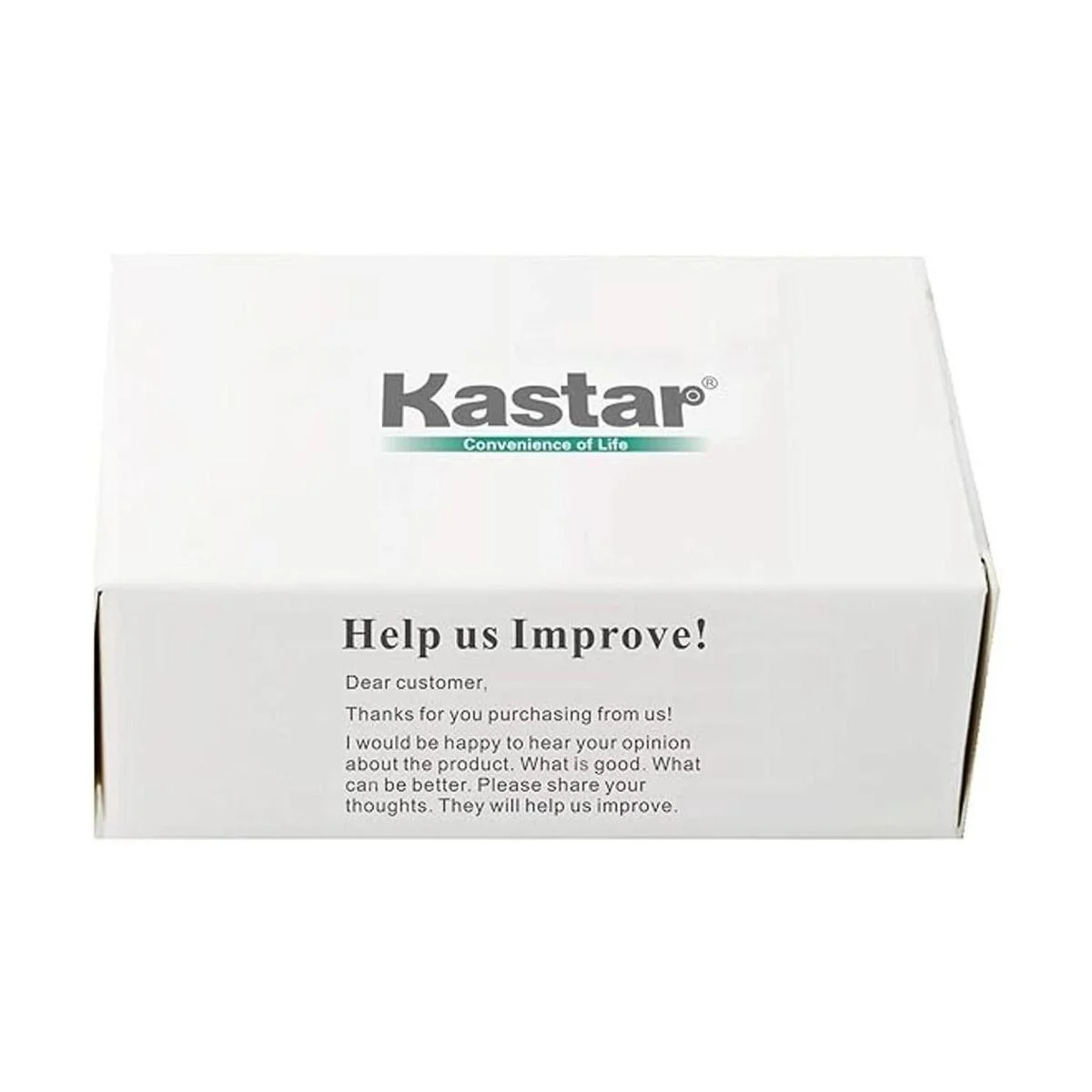 Kastar paquete de 3 MSM Plug AAx2 2.4 V 1600 mAh NiMH_3