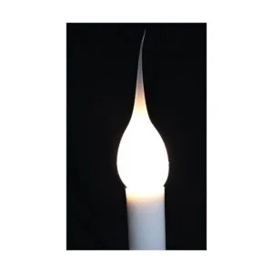 Creative Hobbies Silicone Dipped Country Style Electric