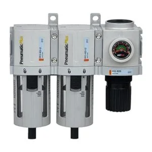 PneumaticPlus PPC3CN03G Sistema de secado de aire de 3_2