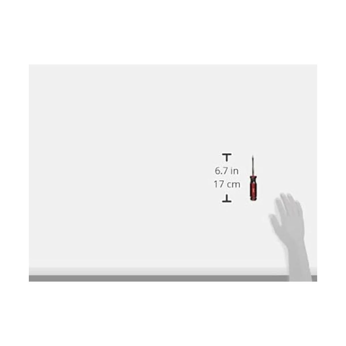 Gran Sierra de cuello SS3 tornillo de arranque_3