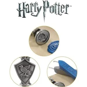 HARRY POTTER cera para sello de Ravenclaw_5