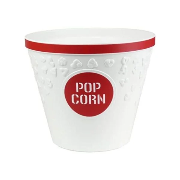 Hutzler Cubo de palomitas de maíz rojo grande_1