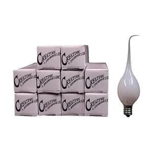 Creative Hobbies Silicone Dipped Country Style Electric