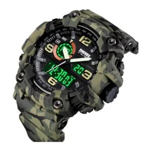Relojes para hombre multifunción reloj deportivo militar_4