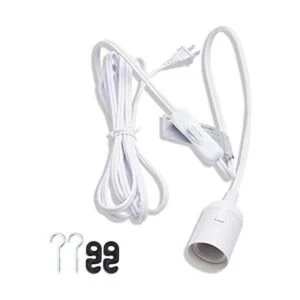 JACKYLED Cable de extensión para linterna colgante_1