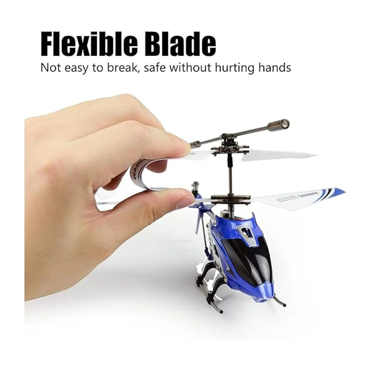 Cheerwing S107S107G Phantom 3.5 canales minihelicóptero_6