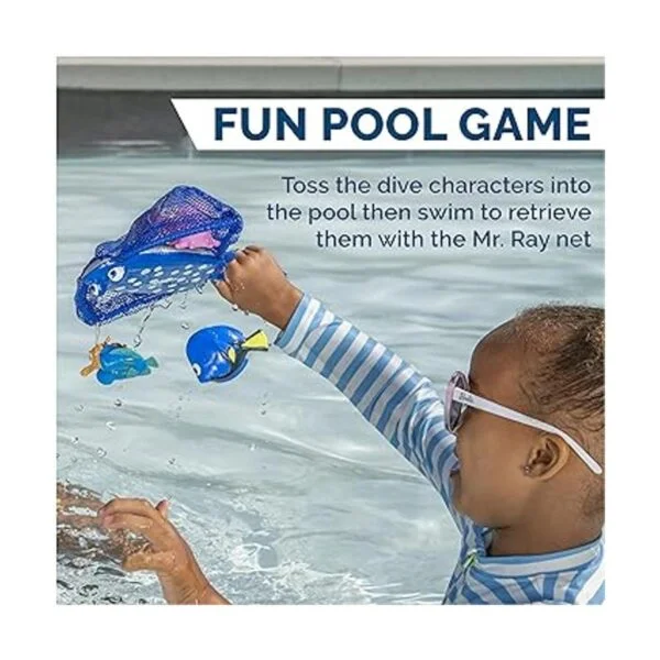 Juguete para bucear de la marca Swimways modelo de_3