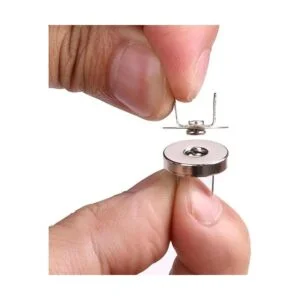 Mini Skater Brand 24 juegos de bolso de mano magnético