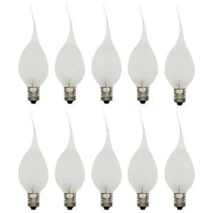Creative Hobbies Silicone Dipped Country Style Electric