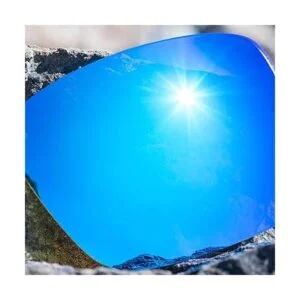 Revant Lentes de Repuesto para Oakley Turbine