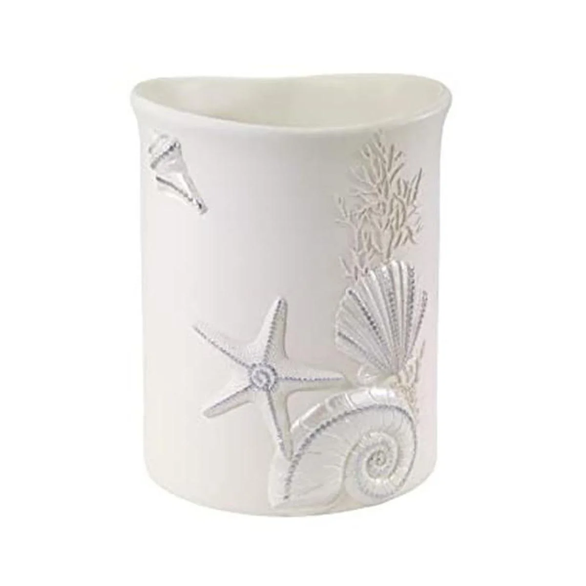 Avanti lentejuelas Shell Bath Collection_1