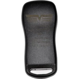 Dorman 99131 Control remoto de entrada sin llave de 3_3