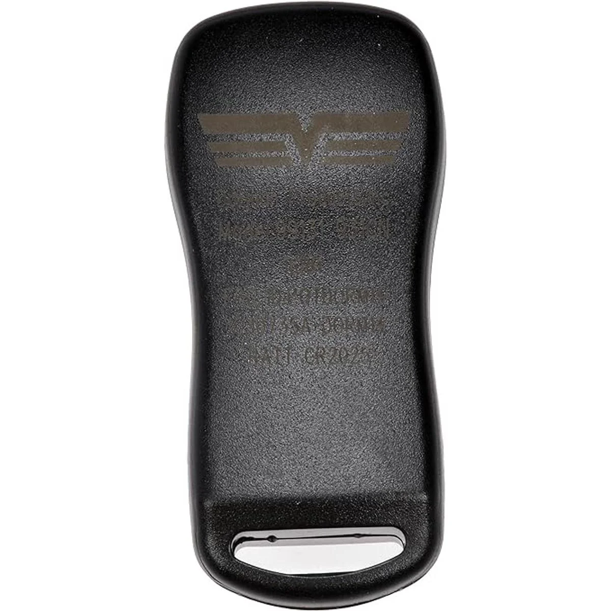 Dorman 99131 Control remoto de entrada sin llave de 3_3