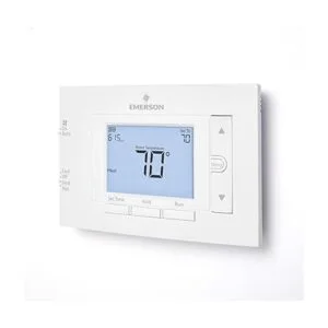 Emerson 1F83H21PR Termostato programable con bomba de_3