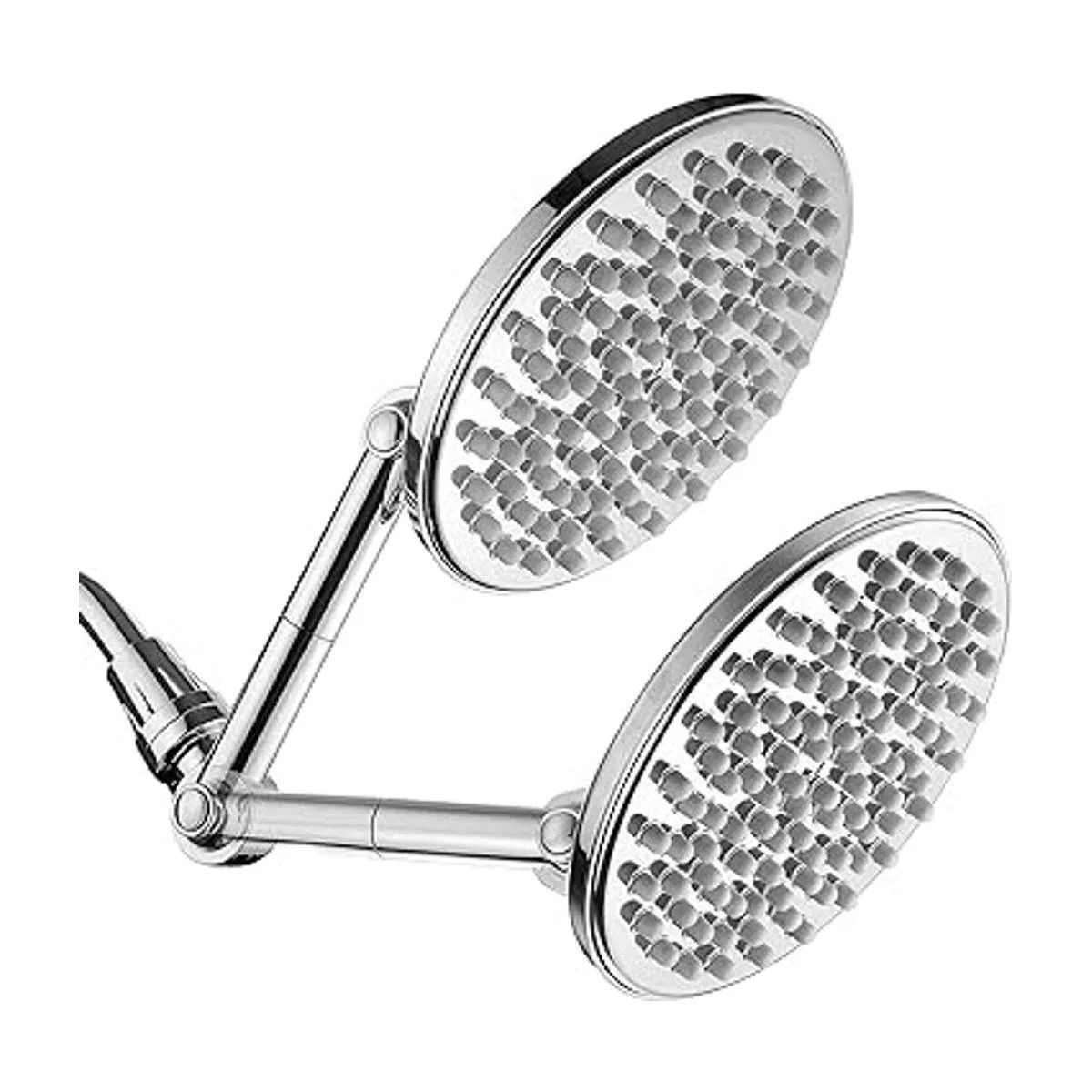 Cabezal de regadera 9.5 pulgadas de alta presión HotelSpa