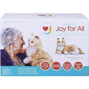 Entretenimiento para todos los gatos B7592 1_2