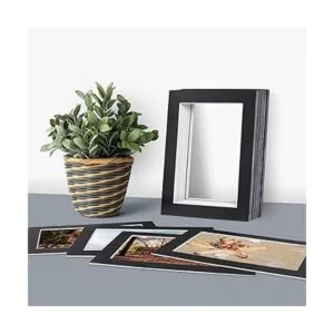 Juegos completos de paspartú 11 x 14.