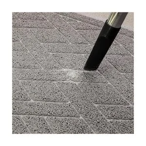 Pawkin Alfombrilla para arena de gato diseño patentado_4