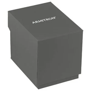 Armitron Reloj de pulsera para hombre con función de_3