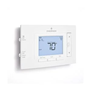Emerson 1F83H21PR Termostato programable con bomba de_2