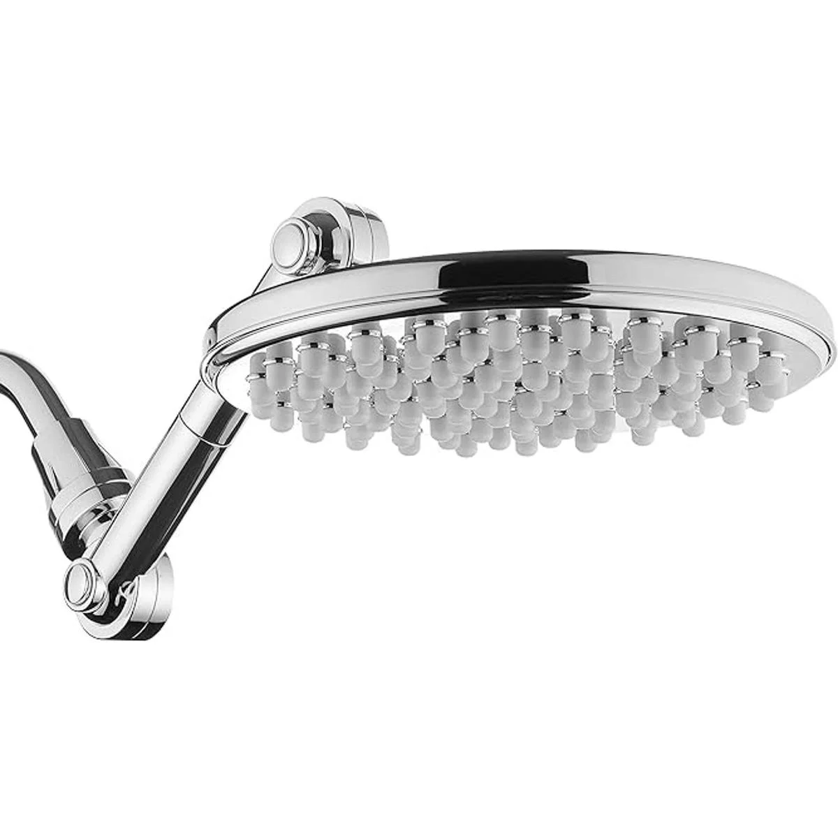 Cabezal de regadera 9.5 pulgadas de alta presión HotelSpa