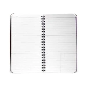 Field Notes planificador de 56 semanas 2016_3