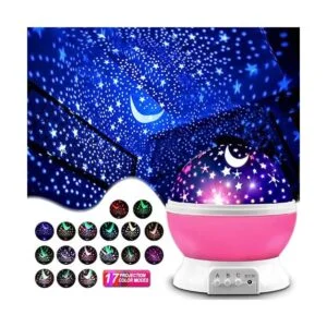 Lámpara de iluminación nocturna 4 cuentas LED 3 modelos_2