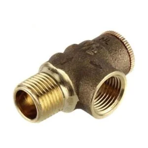 Plumb eeze Juego de válvulas de alivio de presión de_3
