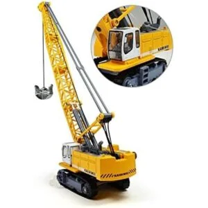Tipmant Modelo de automóvil fundido a presión de aleación_2
