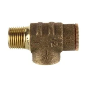 Plumb eeze Juego de válvulas de alivio de presión de_1