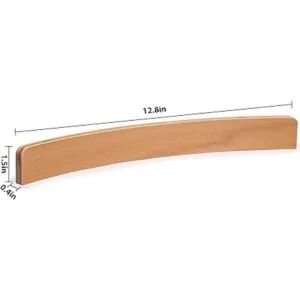 Set de 4 soportes de madera para naipes modelo The Panorama_4