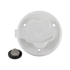 Brida de metal para entrada de agua blanco ciudad_3