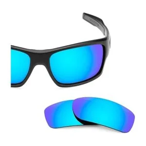 Revant Lentes de Repuesto para Oakley Turbine