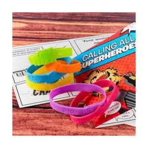 Super Z Outlet 24 citas y refranes de cómics de superhéroe_6