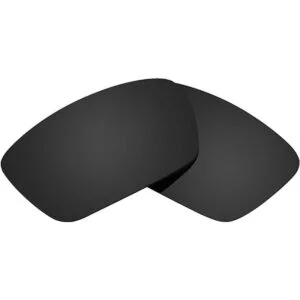 Littlebird4 Lentes polarizadas de repuesto para Oakley