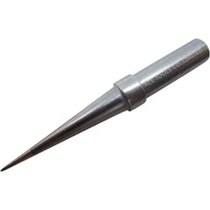 5 piezas china Made Soldering Iron Tip marca Ace