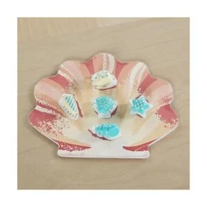Juego de correspondencia de figuras Sophies Seashell_2