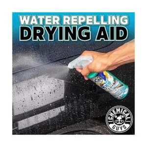 Chemical Guys HOL121 Best Car Wash Bucket Kit 10 artículos_3