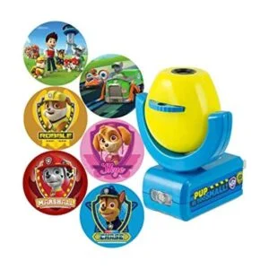 Proyectables 30605 de Paw Patrol Luz nocturna LED_1