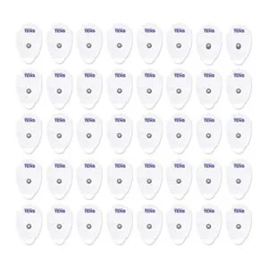 TENS Electrodes Premium Quality Large Replacement Pads_1