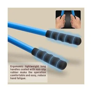 IWISS Herramienta de prensado de cable para terminales de_5